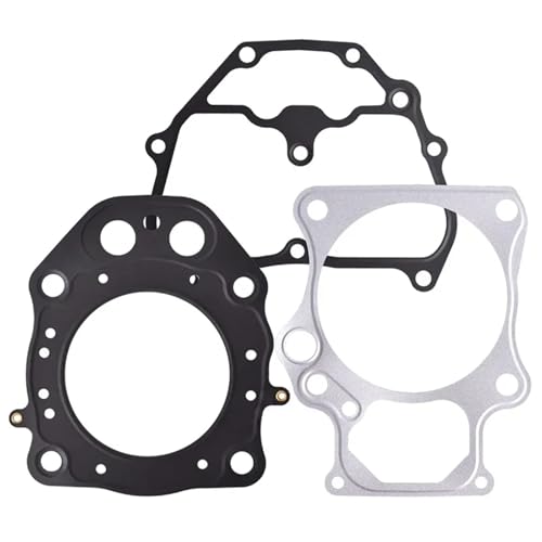 Joint culasse et tapis réparation pour cylindre TRX420 07-14