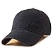 Produktbild sdssup Hut Mode Baseball Cap Soft Top Cap Sonnenhut blau Kollektion Code (einstellbar)