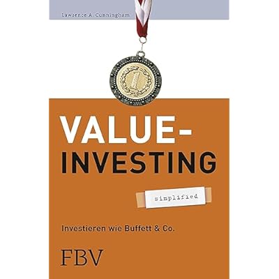 Value-Investing - simplified