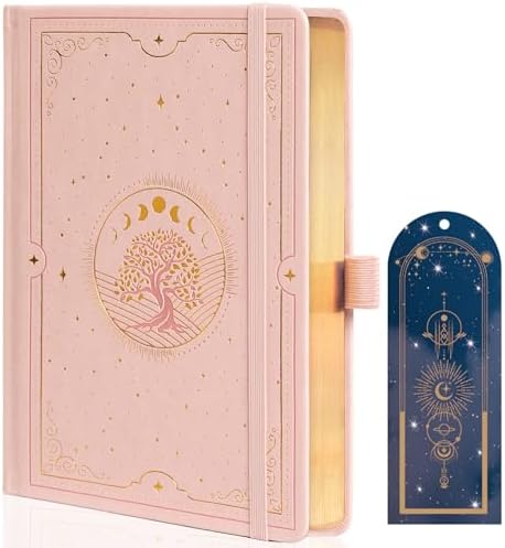 Cuaderno Tree of Life