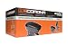 BC Corona INT67325 Indy Apoyabrazos Universal, Negro