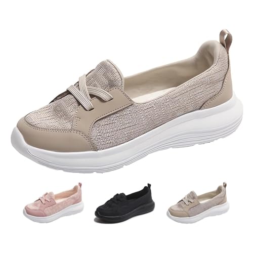 Chaussures orthopédiques contre le mal de pied : confort respirant