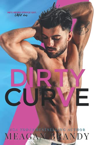 Dirty Curve view 2