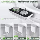 Bidet para inodoro 12 bidet para inodoro marca SAMODRA (3)