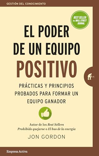 El Poder del Equipo Positivo