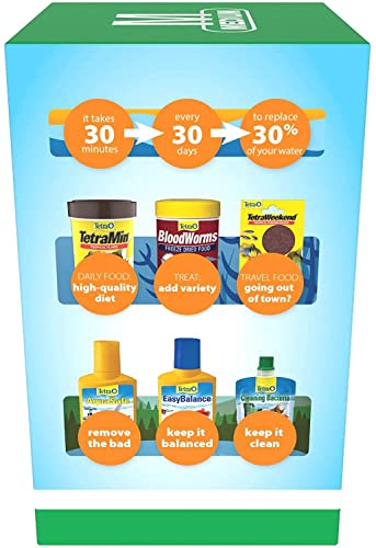 Tetra AQ-26169 Whisper Bio-Bag Disposable Cartridges, Aquarium Filter Cartridges thumb #4