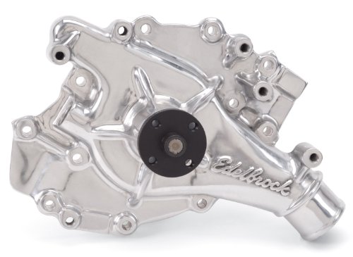 Edelbrock 8876 Victor Series Mechanical Water Pump