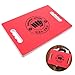 VANZACK EVA Foam Taekwondo Breaking Board - Portable Karate Training Board for Punching & Kicking Practice (Set of 1)