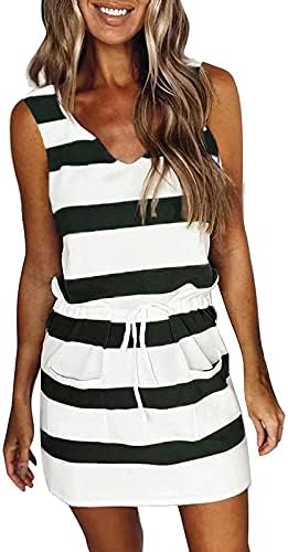 Hawaiian Dresses for Women Women's Fashion Western Clothes Casual Tropical Vacation Short Burgundy Sundresses Summer Business Babydoll Boho Clothes for Women Club Dresses for Women(B Black,Large)