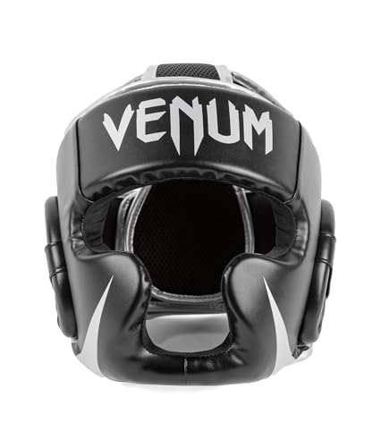 Casque Venum Challenger pour vos séances intensives de sparring en club de boxe