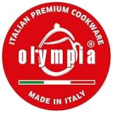 Olympia Cookware B0GPD19XG9 lato 3