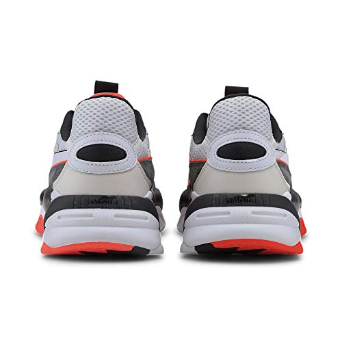 Image of Puma Unisex Adult RS2K Messaging Sneaker