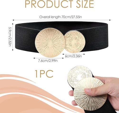 Recopilación de Hebillas de cinturón para Mujer los más solicitados. 2 Imagen adicional