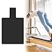 Zxpjkyu Pilates Reformer Mat Pilates Mat for Reformer, Pilates Reformer Pad for Gym Accessories, Pilates Reformer Mat