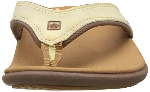 Image of Spenco Women's Yumi Metallic Sandal