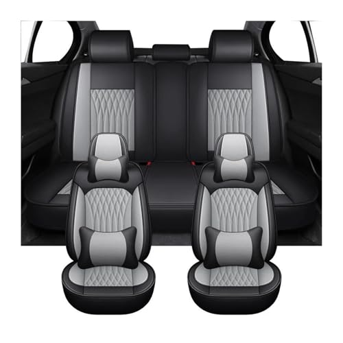 Housses de siège auto respirables pour un confort optimal en Nissan Teana J32 et Tiida
