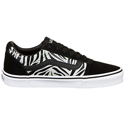 Image of Vans Men's Ward Sneakers