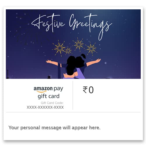 Amazon Pay eGift Card