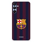 📱 Funda para Samsung Galaxy A15 5G de tus equipos de fútbol. Protege tu móvil con la funda de tus quipos de fútbol: Fútbol Club Barcelona, Atlético de Madrid, Betis, Celta, Oporto y muchos más. Funda de silicona transparente, flexible y resistente para Oppo con Licencia Oficial.