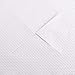 Produktbild bfp Versand Physiozubehör 1000 (100 Stück GRATIS) Nasenschlitztücher, Hygieneauflage, 30 x 21 cm, weiß