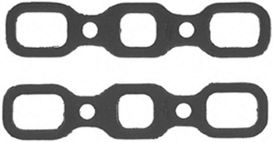 MAHLE Original MS12155 Intake and Exhaust Manifolds Combination Gasket