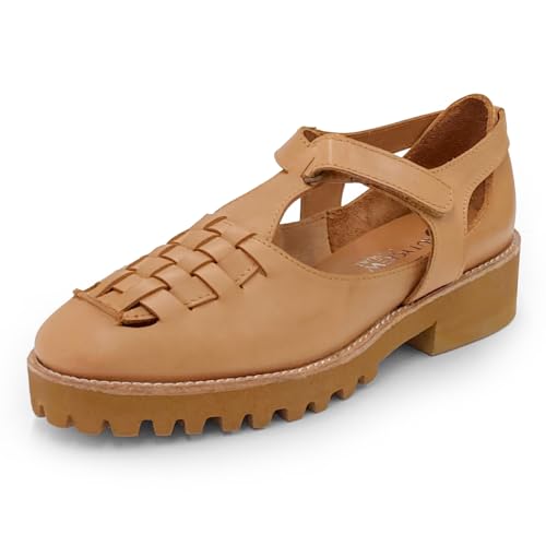 [BEAUTYCREW CASUAL] 020-0001 �r���[�e�B�[�N���[ �J�W���A�� �T���_�� ���f�B�[�X ���U�[ �O���J ���b�V�� �����₷�� ���L (�L������, ���{�̌C�̃T�C�Y���@, ��l, ���l, 24.5 cm)