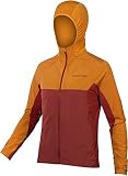 Endura MT500 Thermal II MTB Jacket X Large Nutmeg