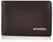 Produktbild Bruno Banani Scheintasche Querformat Mini W 320.1239 Herren Geldbörsen 10x7x2 cm (B x H x T), Braun (braun)