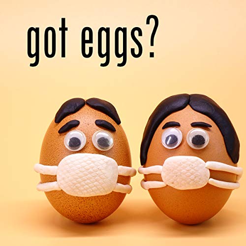 Aaa Grade Egg Yolk Powder ❤ Gluten-Free ✡ Ou Kosher Certified (Pasteurized, Made In Usa, Produced From The Freshest Of Eggs) - 400G/14Oz #TOP4