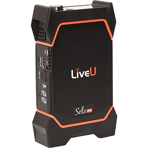 Image of Solo Pro HDMI 4K Video /Audio Encoder