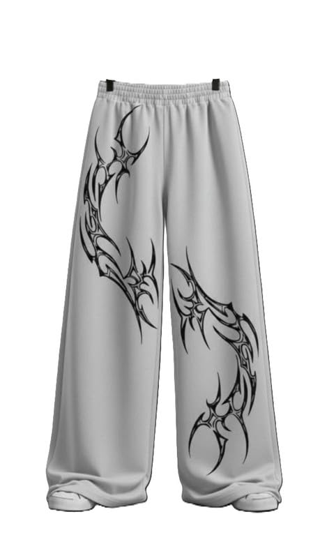 Men Solid High Waist Wide Leg Formal Trousers Combo Elegant Comfortable Daily Use-picture-45