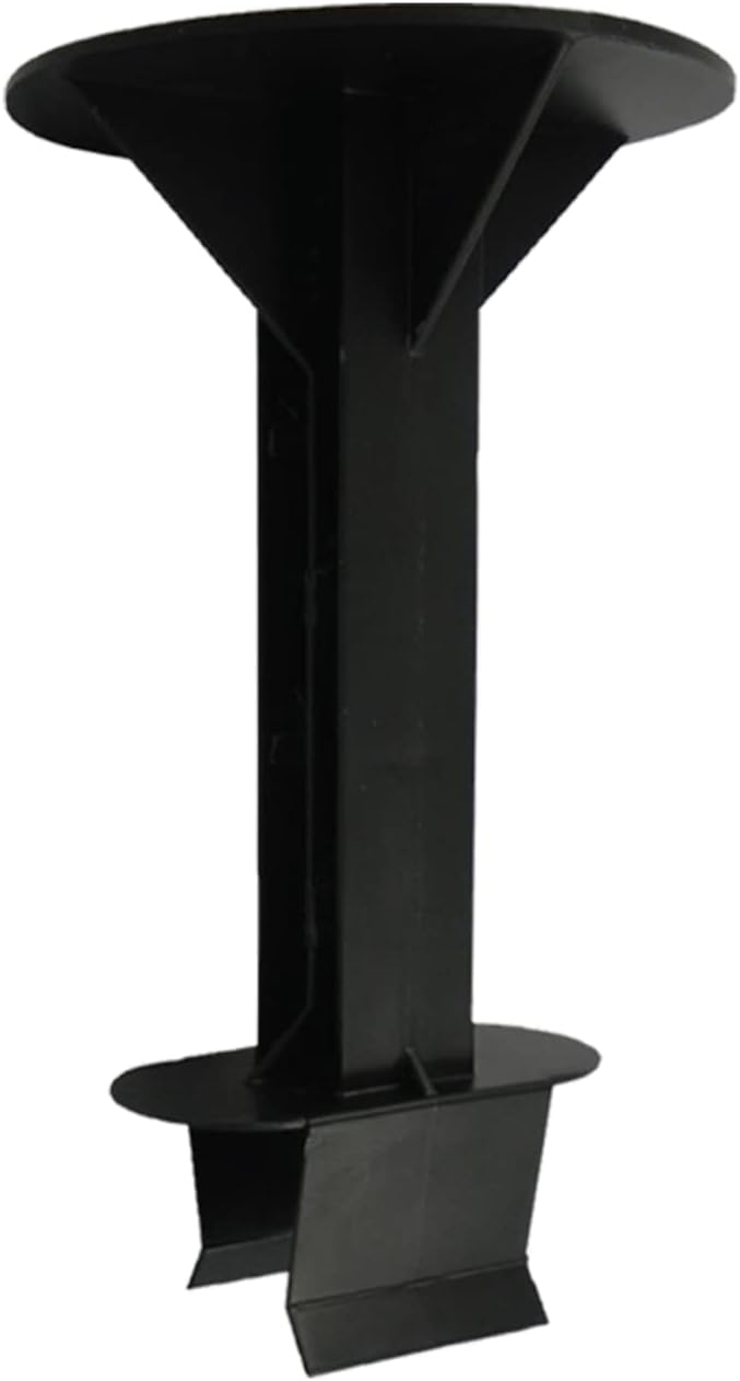 Lofty Loft Storage Stilts: Attic Stilts Create The Perfect Loft Storage Flooring Solution. Attic Flooring Made Quick and Easy (32 Pack)