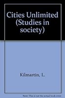 Cities Unlimited: Urbanization in Australia and New Zealand 086861288X Book Cover