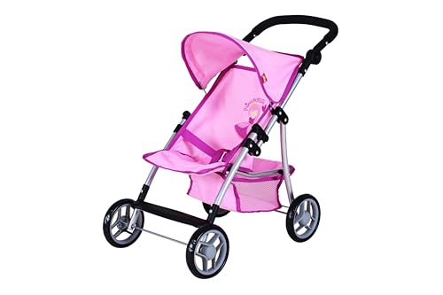 Knorrtoys 16837 - Puppenbuggy Liba