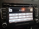 sistema audio / radio cd Sistema Audio/Radio Cd Volkswagen Touran (usado) (id:recrp2269601)