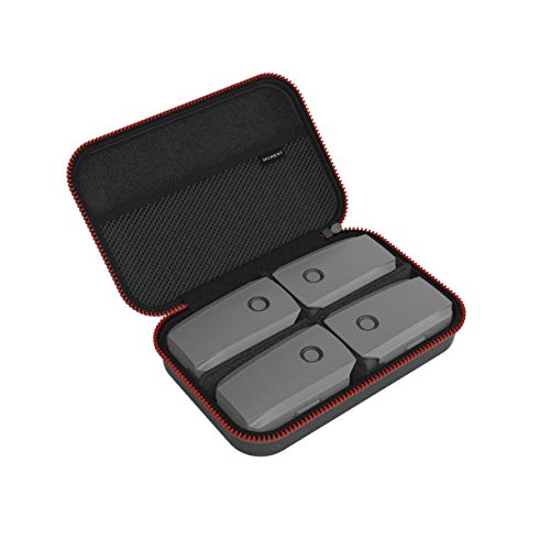 Moment Camera Accessory Case - Rugged Weatherproof Hard Shell Storage #TOP3