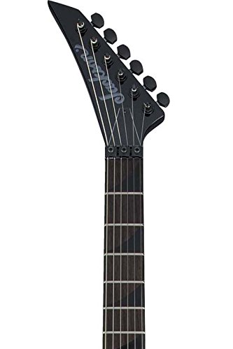 Amazon | Jackson Rhoads RRX24 Black エレキギター X Series