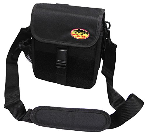 Dieter Eisele Quick Bag , Angeltasche, Ködertasche, Bootstasche, Tasche für Pilker, Pilkertasche Cover