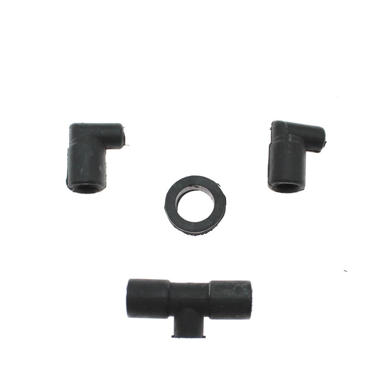 [Replacement] Kit Tubo di Ventilazione Coperchio Testata Cilindro Sfiato for Mercedes Benz W124 6010160481 6010160163 6010160123 6010160123 6030160081