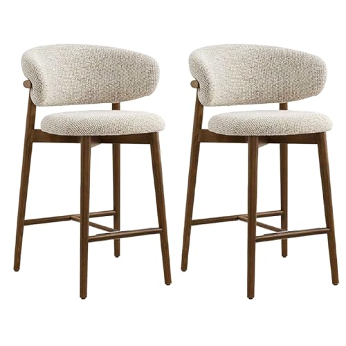 CADEHUB Taburetes Bar Taburetes Altos