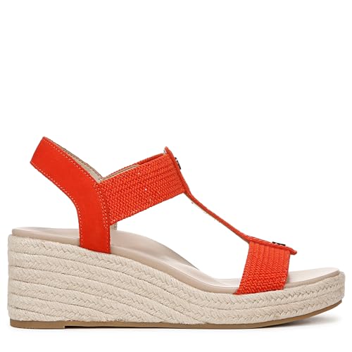 Sandales Calera Vionic en nubuck d'exception et finitions raffinées