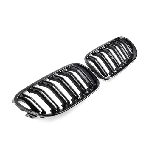 Rejillas riñón delantero para renovar el parachoques de tu Serie 3 E92 E93 2010 a 2013 2