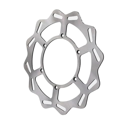 Disque de frein moto YZ250 WR250F pièce de rechange avant arrière