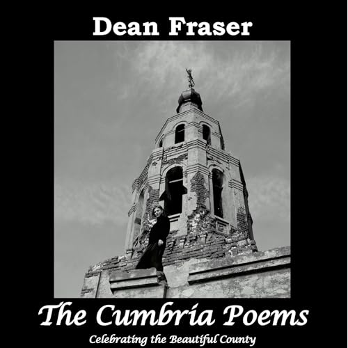 Page de couverture de The Cumbria Poems
