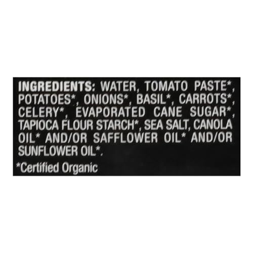 Image of Imagine Organic Creamy Tomato Basil Soup 32 oz