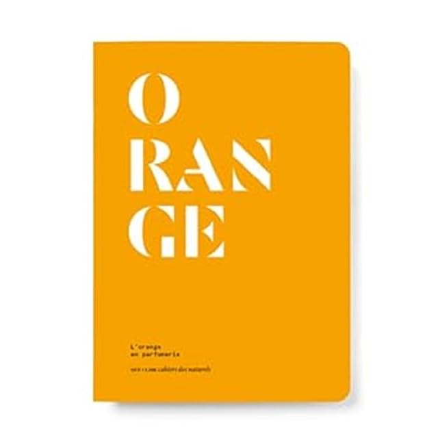 Portada de Orange : L Orange en Parfumerie