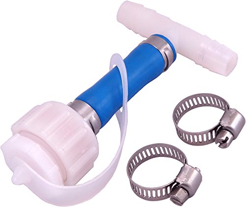 Atlantis Flush Kit ; Pre 93 Seadoo - A7000