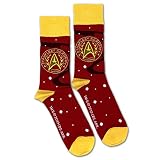 Star Trek Starfleet Academy Command - Calcetín