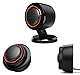 JBL Club Gen3 64CTP 6.5’’ (16cm) Lautsprecher Compo-Satz, Schwarz