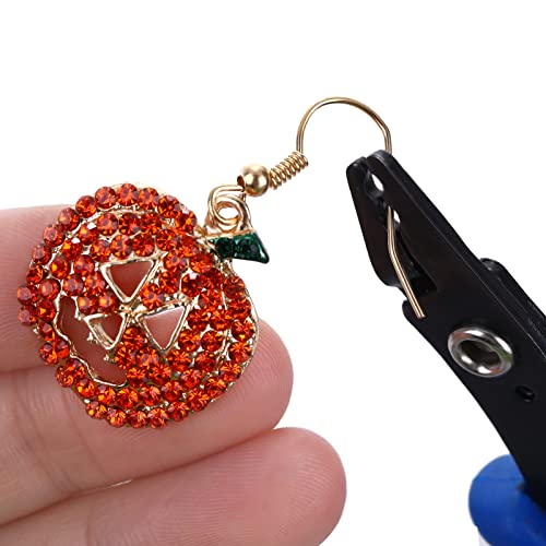 2 Pieces Jewelry Pliers, Jewelry Making Tools Split Ring Pliers And Jewelry Bead Crimping Pliers Jewelry Making Pliers Tools For Jewelry Repair Wire Wrapping Crafts Jewelry Making Supplies #TOP5